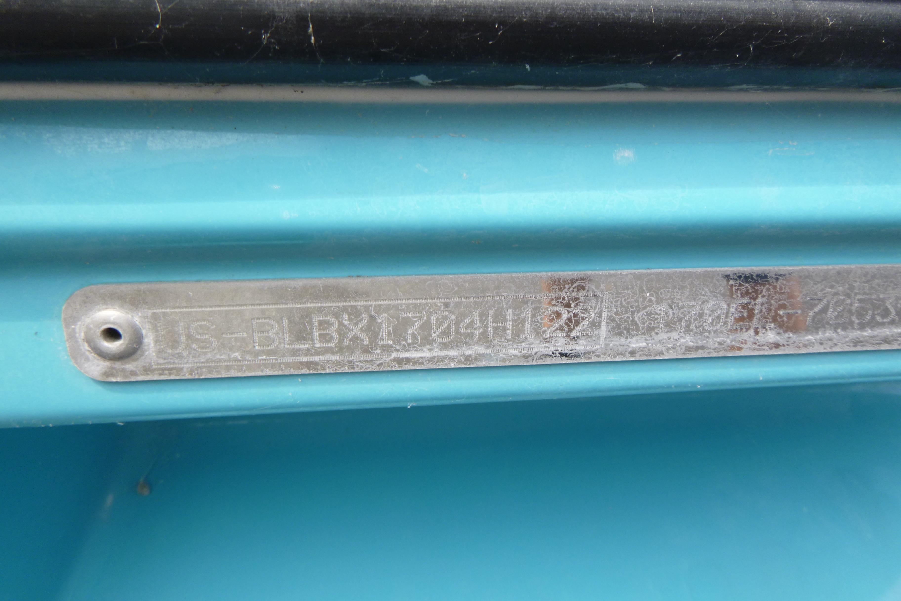 2022 Bayliner Element M17 Gallery