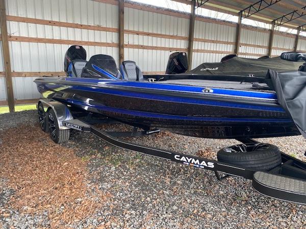 2021 Caymas boat for sale, model of the boat is CX 21 PRO & Image # 1 of 9