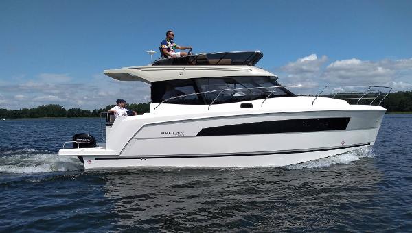 2023 Balt 1018 Titanium Fly