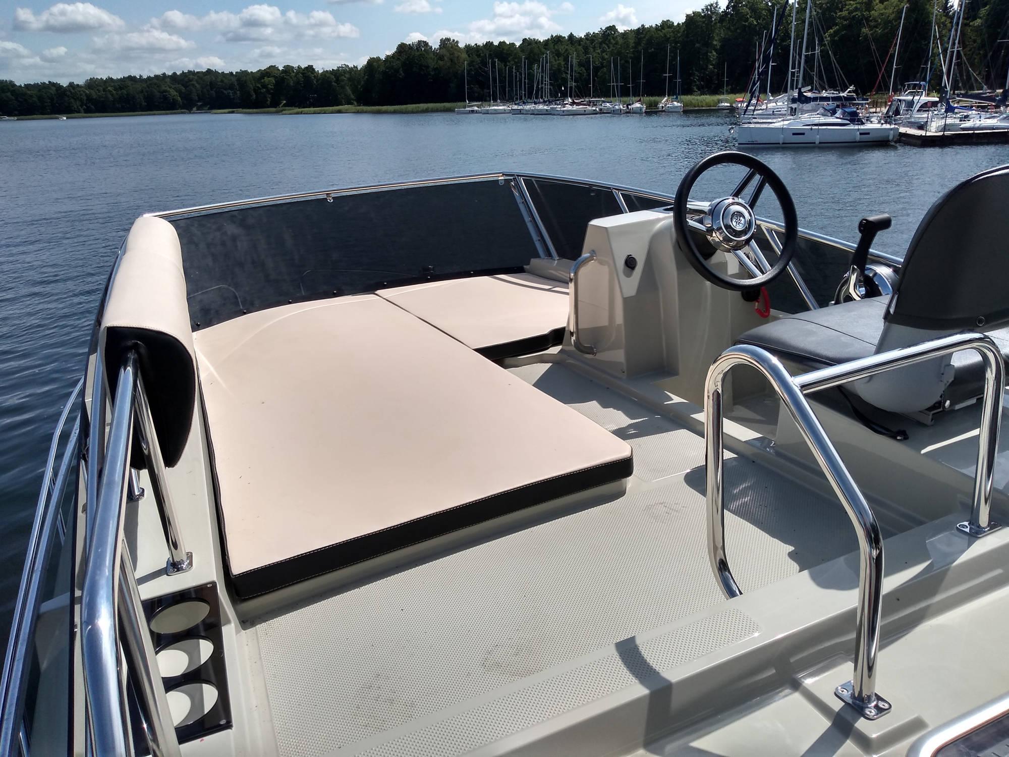 2023 Balt 1018 Titanium Fly