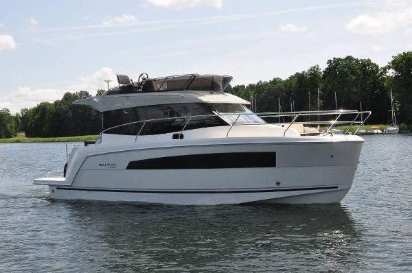 2023 Balt 1018 Titanium Fly