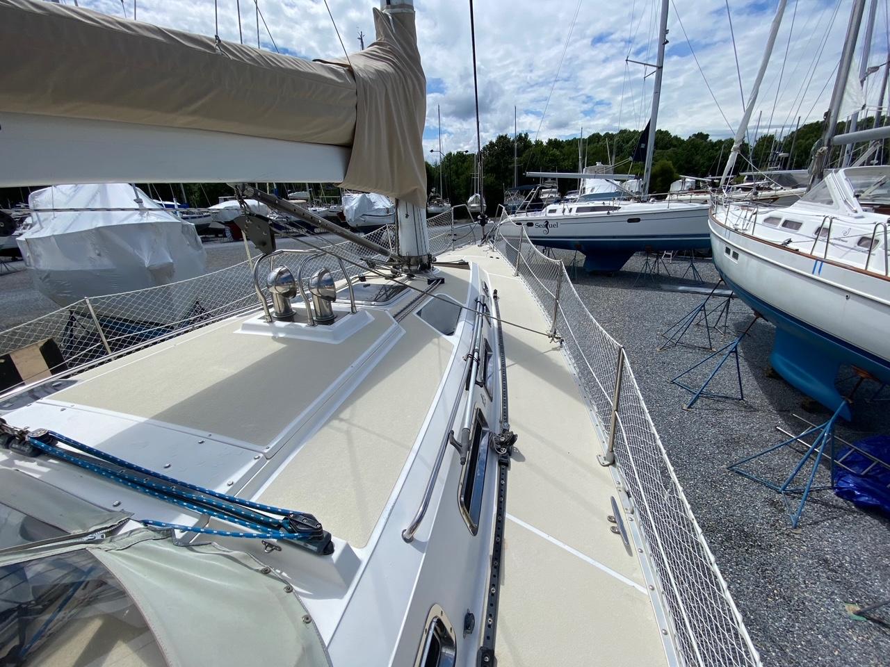 Ionia Yacht Brokers of Annapolis