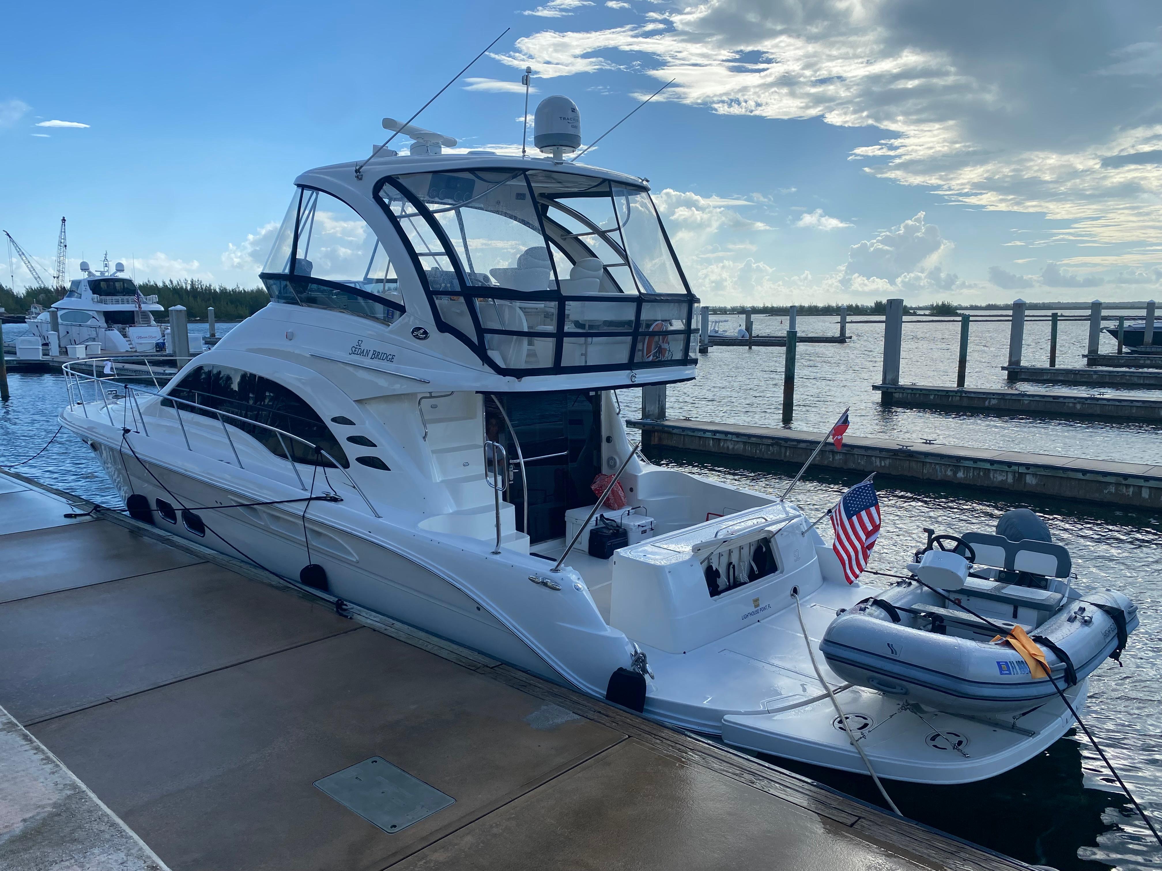 2007 Sea Ray