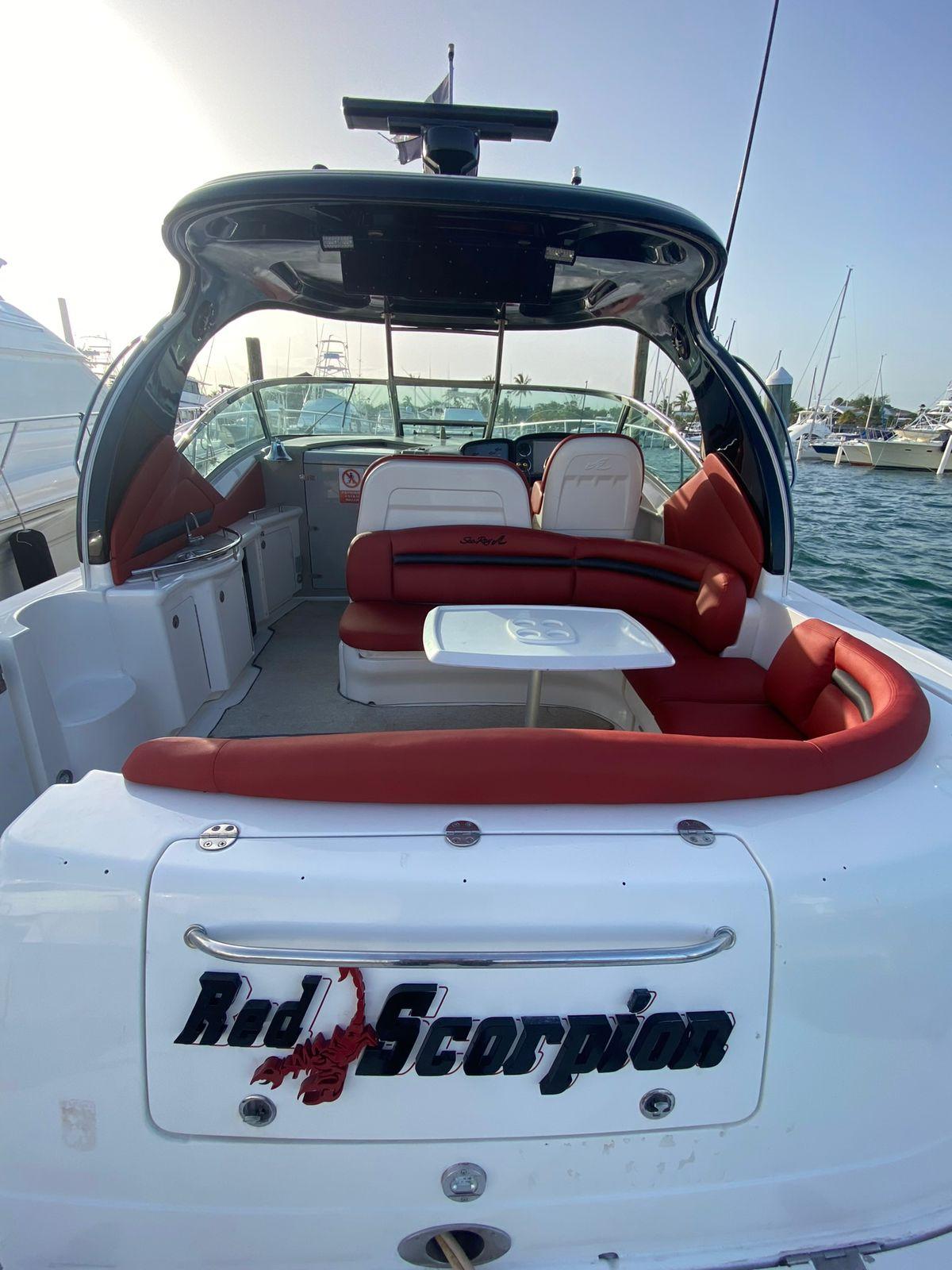 2007 Sea Ray