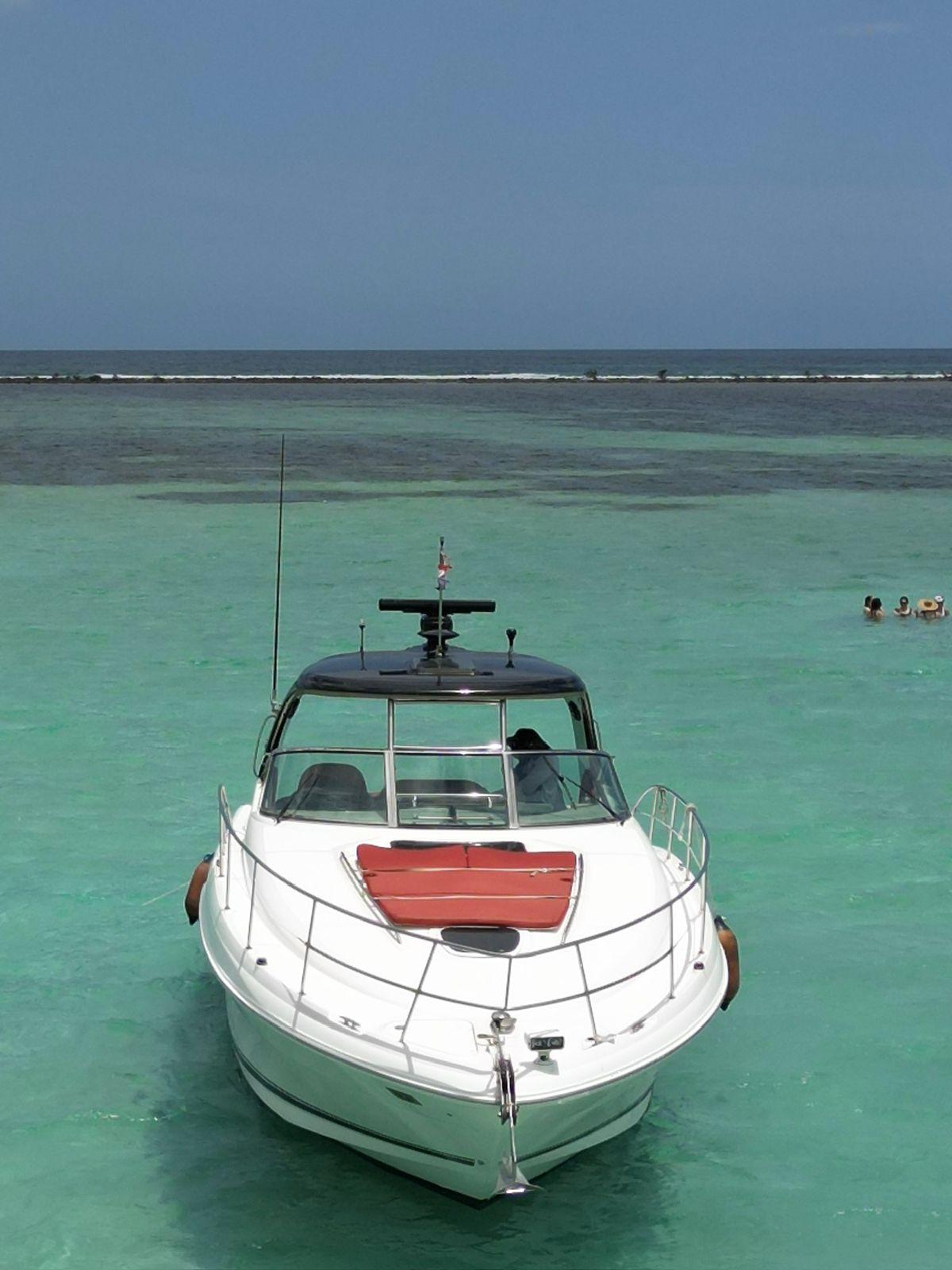 2007 Sea Ray