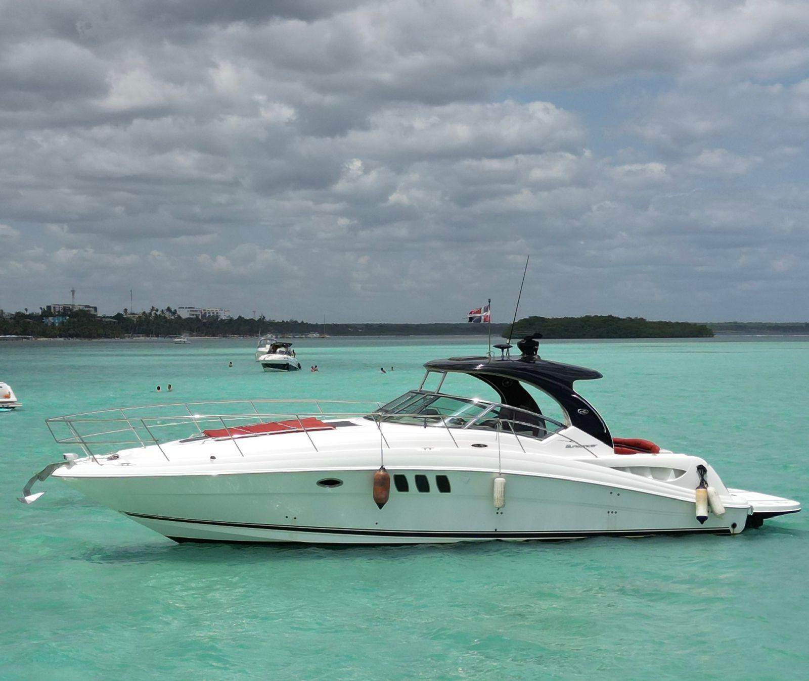 2007 Sea Ray