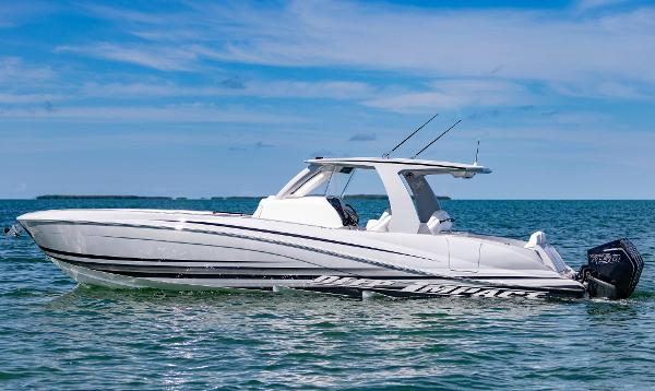 2024 Deep Impact 399 Sport