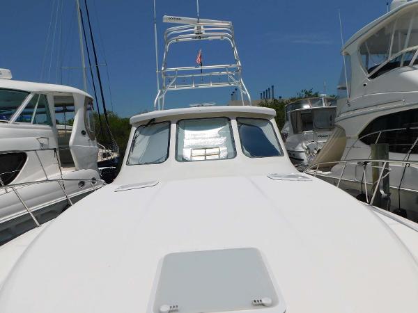 39' Wellcraft, Listing Number 100916883, - Photo No. 9