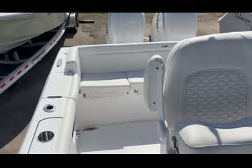 Tidewater 272-LXF video