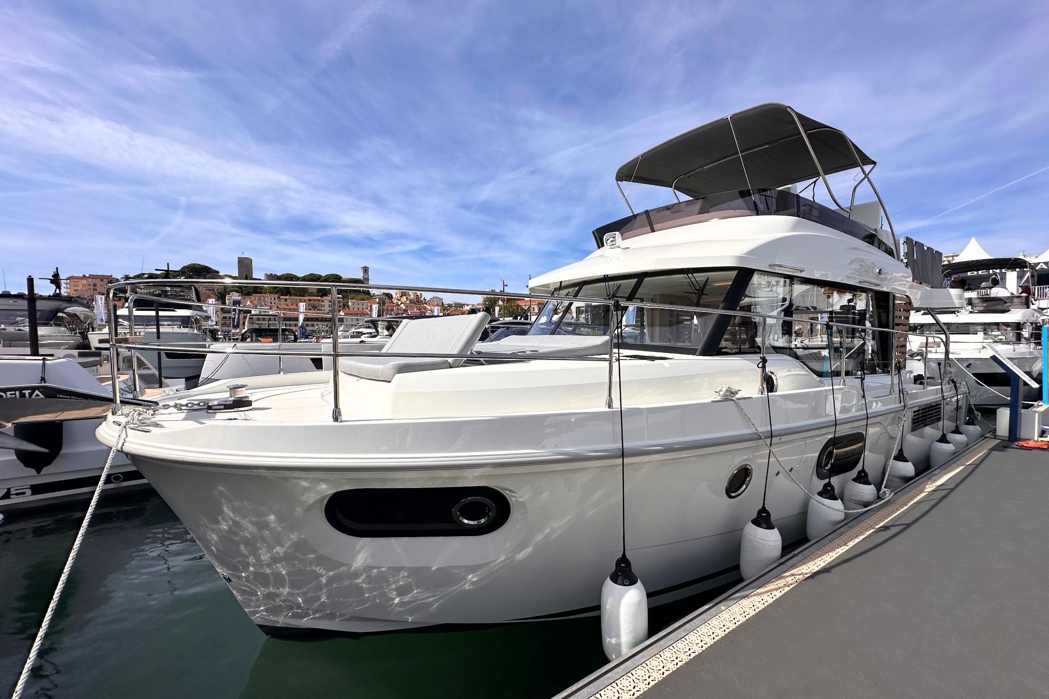44' Beneteau 2025