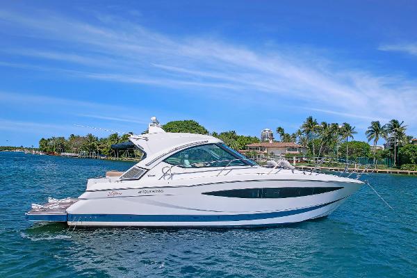 43' Four Winns, Listing Number 100900776, - Photo No. 49