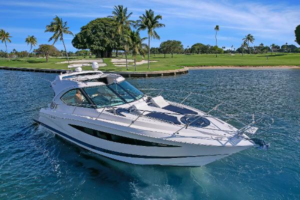 43' Four Winns, Listing Number 100900776, - Photo No. 2