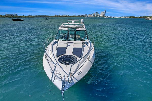 43' Four Winns, Listing Number 100900776, Image No. 3