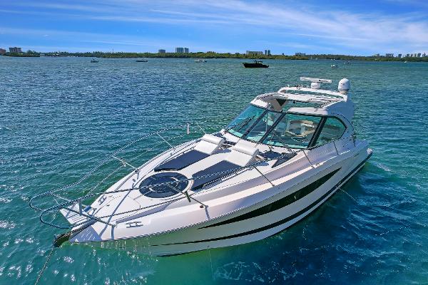 43' Four Winns, Listing Number 100900776, - Photo No. 4