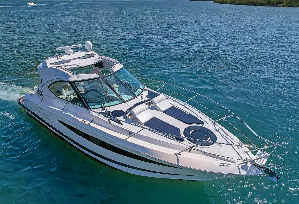 43' Four Winns, Listing Number 100900776, Image No. 7