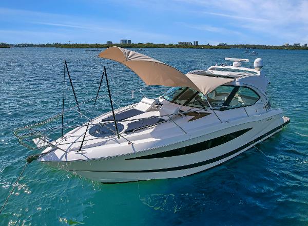43' Four Winns, Listing Number 100900776, Image No. 6