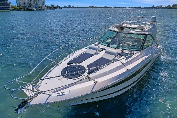 43' Four Winns, Listing Number 100900776, - Photo No. 8
