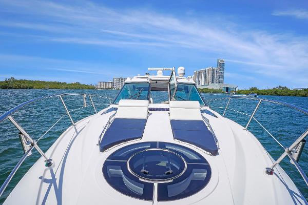 43' Four Winns, Listing Number 100900776, Image No. 9
