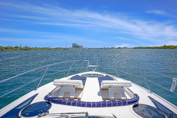 43' Four Winns, Listing Number 100900776, - Photo No. 11