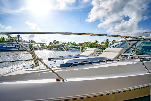 43' Four Winns, Listing Number 100900776, - Photo No. 12