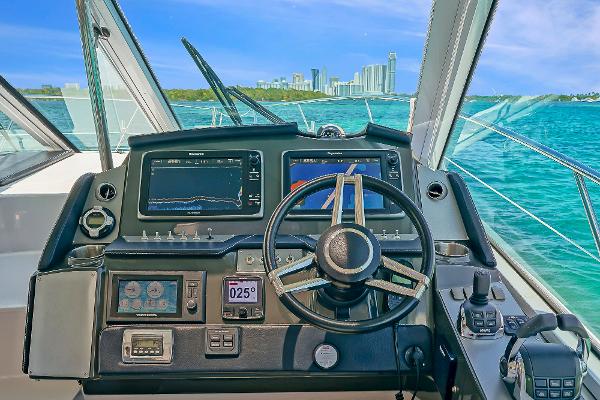 43' Four Winns, Listing Number 100900776, Image No. 19
