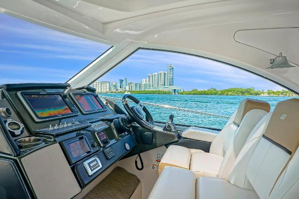 43' Four Winns, Listing Number 100900776, Image No. 29