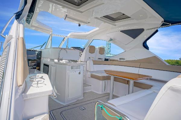 43' Four Winns, Listing Number 100900776, Image No. 30