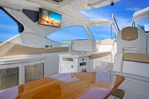 43' Four Winns, Listing Number 100900776, Image No. 32