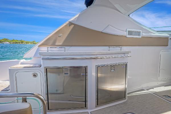 43' Four Winns, Listing Number 100900776, Image No. 33
