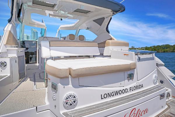 43' Four Winns, Listing Number 100900776, Image No. 39