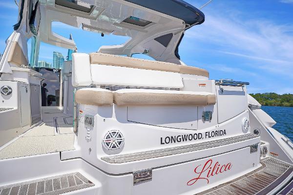 43' Four Winns, Listing Number 100900776, Image No. 40