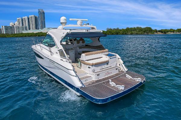 43' Four Winns, Listing Number 100900776, Image No. 42