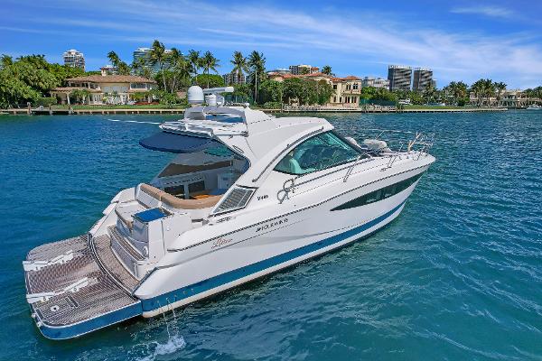 43' Four Winns, Listing Number 100900776, Image No. 43