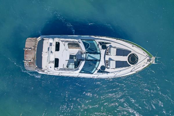 43' Four Winns, Listing Number 100900776, Image No. 44