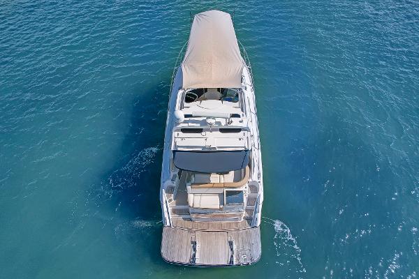 43' Four Winns, Listing Number 100900776, Image No. 46