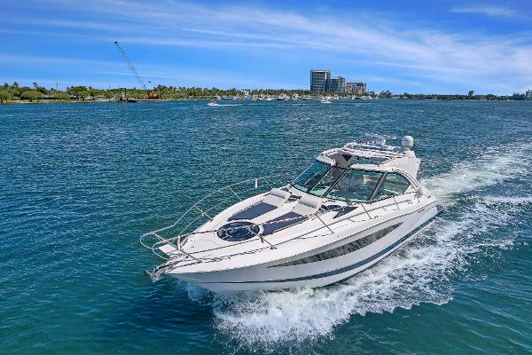 43' Four Winns, Listing Number 100900776, Image No. 47
