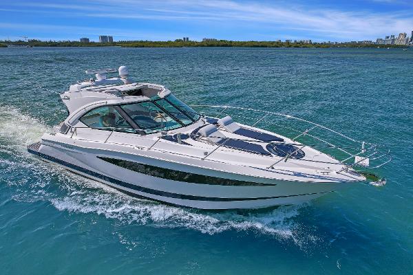 43' Four Winns, Listing Number 100900776, Image No. 48