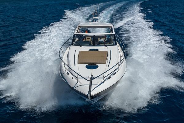 Princess Motor Yacht Sales - Used Princess V53