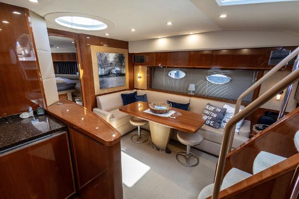 Princess Motor Yacht Sales - Used Princess V53