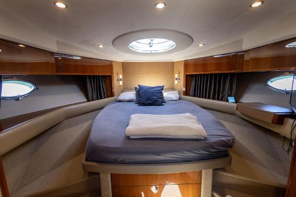 Princess Motor Yacht Sales - Used Princess V53