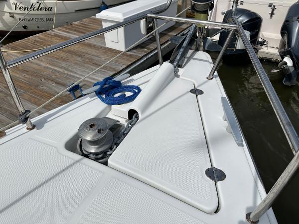 34' Beneteau, Listing Number 100911045, - Photo No. 6