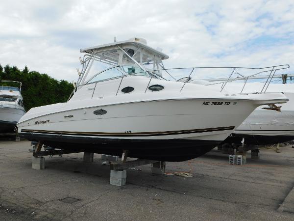 27' Wellcraft, Listing Number 100917462, - Photo No. 1