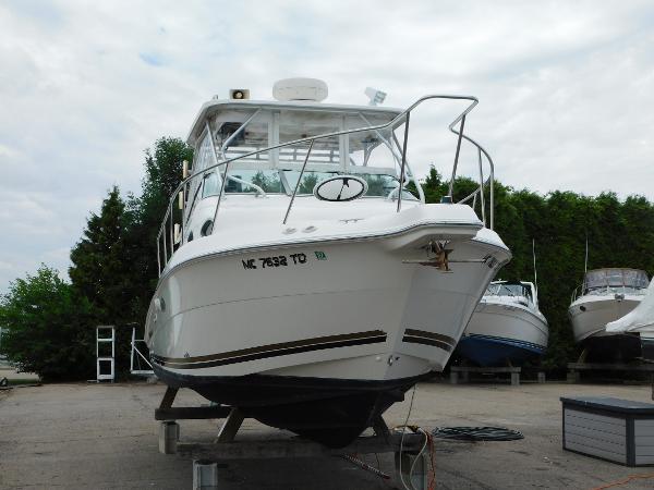 27' Wellcraft, Listing Number 100917462, - Photo No. 2