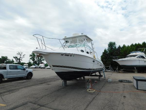 27' Wellcraft, Listing Number 100917462, - Photo No. 3