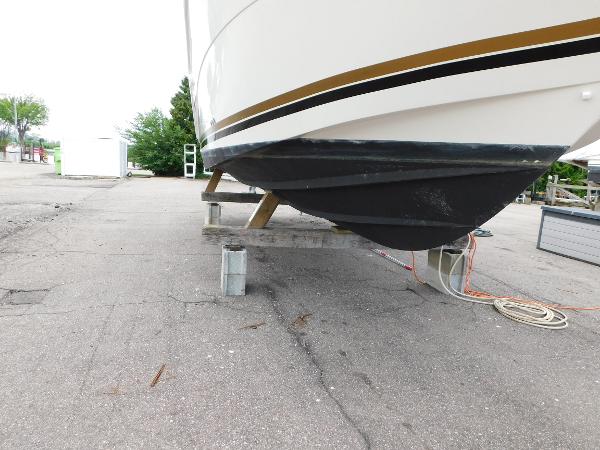 27' Wellcraft, Listing Number 100917462, - Photo No. 8