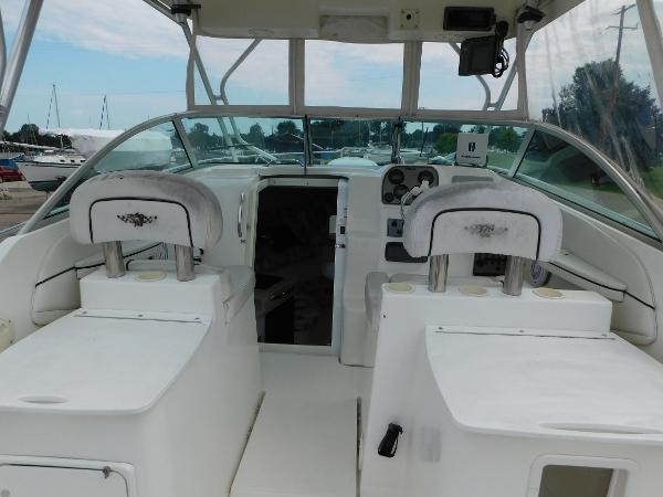27' Wellcraft, Listing Number 100917462, - Photo No. 34