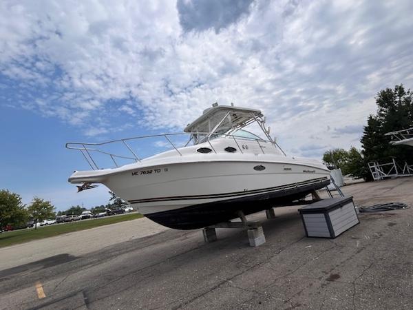 27' Wellcraft, Listing Number 100917462, - Photo No. 5