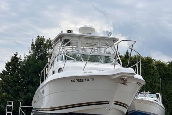 27' Wellcraft, Listing Number 100917462, - Photo No. 6