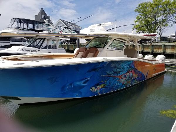 38' Scout, Listing Number 100915841, Image No. 51
