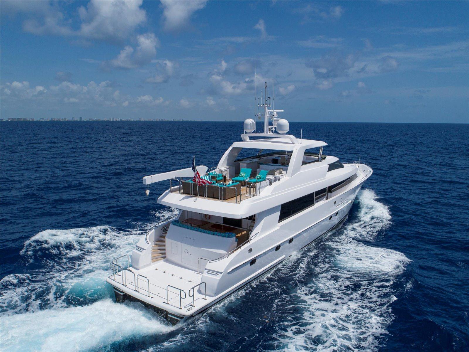 hmy yachts for sale